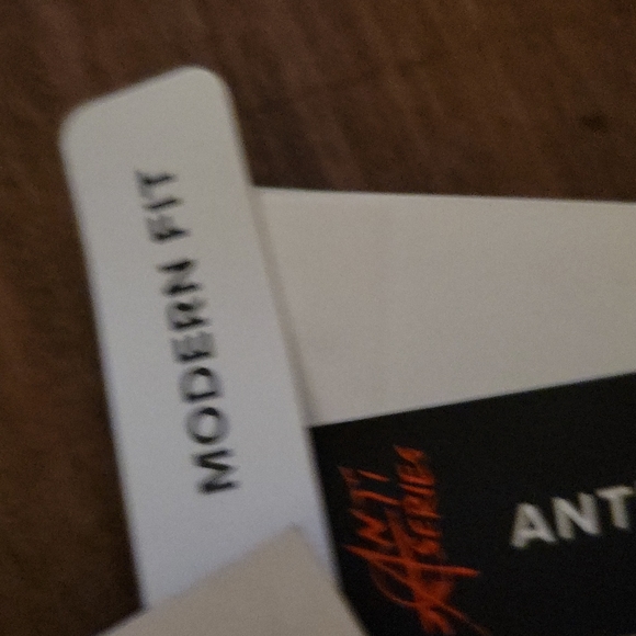 NWT Men's Rip Curl Anti-Series Palmer Heat Seeker Hooded Snow Jacket. Size Large - Picture 2 of 8